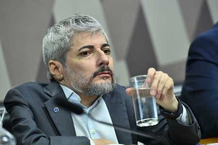 Adroaldo Portal, secretário-executivo do Ministério da Previdência, foi exonerado do cargo