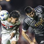 São Paulo 1 x 1 Libertad: gols e melhores momentos do jogo pela Libertadores