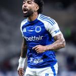 Gabigol, do Cruzeiro, denuncia golpe aplicado em seu nome em BH; entenda
