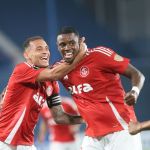Inter vence o Nacional fora de casa e se recupera na Libertadores