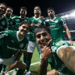 Palmeiras x Bolívar: melhores momentos do jogo pela Libertadores