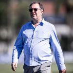 Presidente do Santos reage ao novo calendário do futebol brasileiro