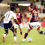 Flamengo 2x0 LDU: veja gols e melhores momentos de jogo pela Libertadores