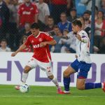 Nacional 0x2 Inter: veja os gols e os melhores momentos pela Libertadores