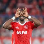 Inter anuncia venda de joia da base a clube árabe; saiba valores