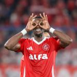 Inter anuncia venda de joia da base a clube árabe; saiba valores