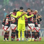 Flamengo recebe o Deportivo Táchira de olho na liderança de chave da Libertadores