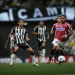 Atlético x Caracas: gols e melhores momentos em jogo da Sul-Americana