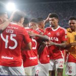 Do que o Inter precisa para avançar às oitavas da Copa Libertadores