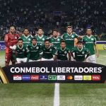 Palmeiras x Universitario: veja datas, horários e locais das oitavas da Libertadores