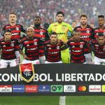 Sozinhos, jogadores do Flamengo valem mais do que elenco do Táchira; compare