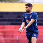 Escalação do Sport: António Oliveira fará mudanças para encarar o Ceará