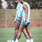 Escalação do Cruzeiro: Jardim monta o time para o clássico contra o Atlético