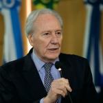 Lewandowski revela detalhes sobre a transferência de líder do PCC para o Brasil