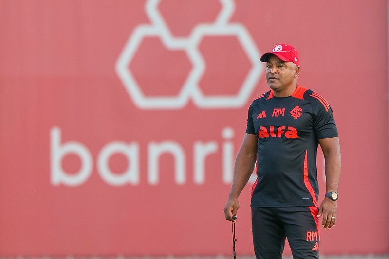 Inter terá reforço no ataque para 'decisão' na Libertadores; veja relacionados