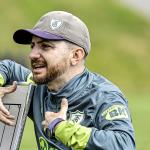 Titular do América se recupera após ‘corte’ e deve ser reforço pela Série B