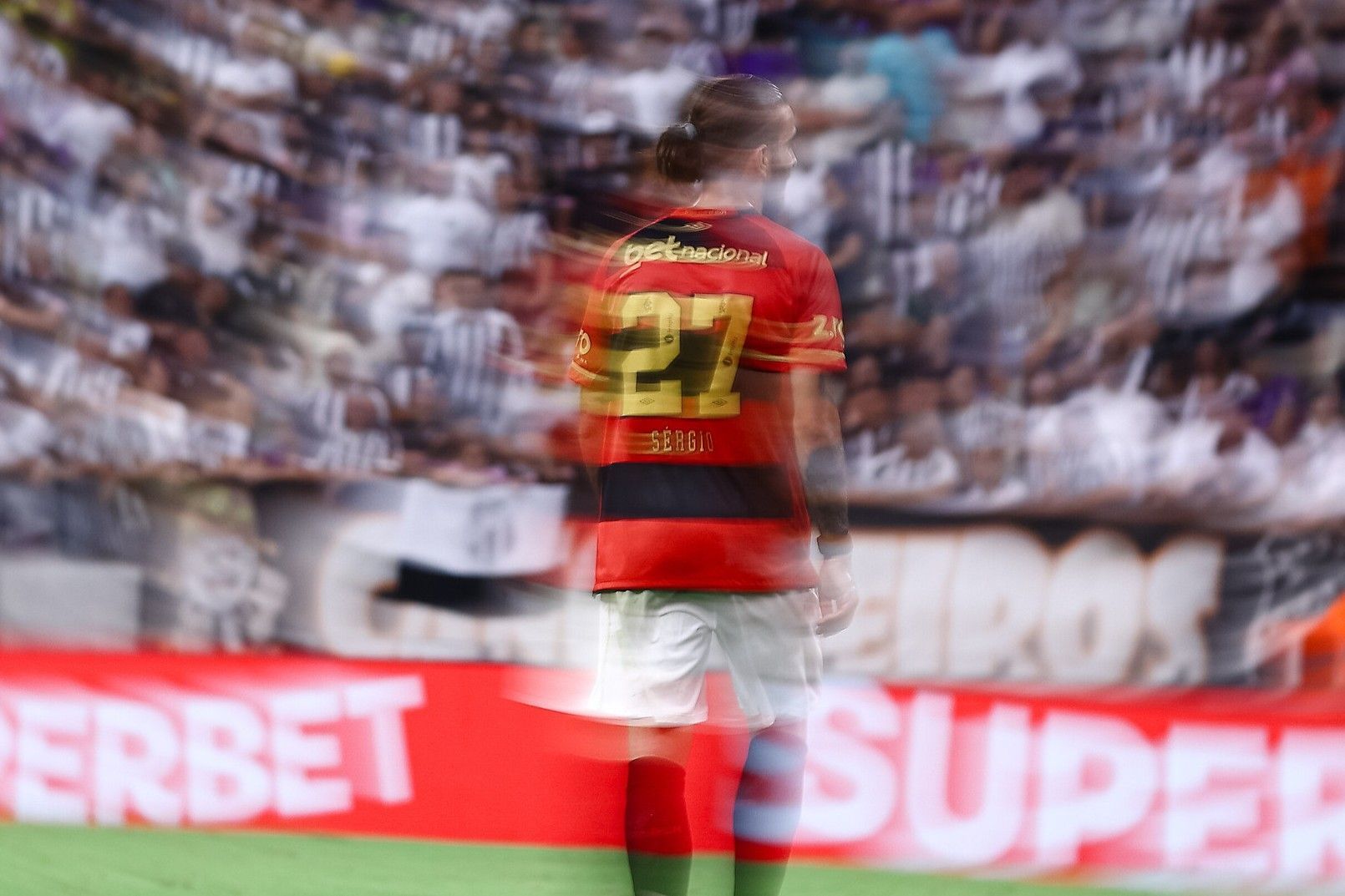 Recorde negativo: Sport tem uma das piores campanhas da história do Brasileirão
