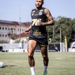 Neymar, do Santos, é incluído na pré-lista de Ancelotti para jogos da Seleção