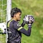Goleiro do Atlético rescinde com América e fica livre para assinar com clube europeu