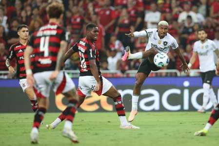 Flamengo Botafogo