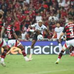 Pressionados, Botafogo e Flamengo fazem clássico decisivo pelo Brasileirão
