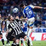 Kaio Jorge, do Cruzeiro, revela bronca de titular do Atlético e brinca: ‘Psicopata’