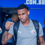Ba-Vi tem expulsão relâmpago de Jean Lucas, que desfalca o Bahia no Brasileirão