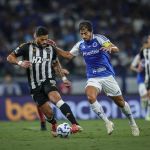 CBF define árbitro de clássico entre Atlético e Cruzeiro pela Copa do Brasil