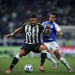 Atlético x Cruzeiro: quem vencerá o primeiro clássico da Copa do Brasil? Vote