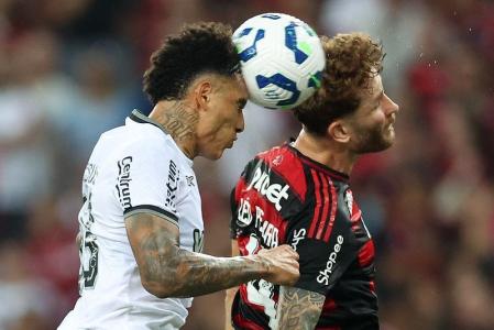 Flamengo Botafogo