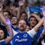 Cruzeiro e Atlético registram maior público do ano no Mineirão; veja lista