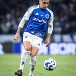 Fagner aponta o que faltou para Cruzeiro vencer clássico com Atlético no Mineirão