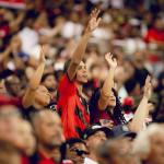 Flamengo abre venda de ingressos contra Atlético pelo Brasileirão e Copa do Brasil