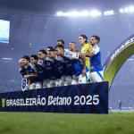 Sistema defensivo em alta é marca do Cruzeiro de Jardim; veja números