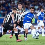 ‘Cruzeiro pegou pior adversário possível’, crava jornalista da Globo ao citar Atlético