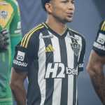 Paulo Bracks confirma proposta por Rony e explica por que Atlético não aceitou