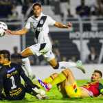 Jogos deste sábado (24) pela Série C do Campeonato Brasileiro