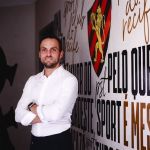 Sport anuncia ex-Cruzeiro como novo diretor de futebol