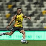 Escalação do Atlético: Cuca terá desfalque contra o Maringá pela Copa do Brasil