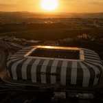 Torcedor infiltrado deve indenizar o Atlético em R$ 5 mil após danos à Arena MRV