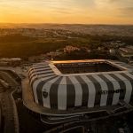Atlético convida Ipatinga para amistoso na Arena MRV