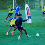 Ceni deve poupar titulares do Bahia contra o Paysandu; veja provável escalação
