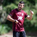 Lei do ex? Veja atletas do atual elenco do Vitória que jogaram no Cruzeiro