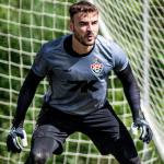 Após negociação com o Cruzeiro melar, goleiro do Vitória deve ir para outro clube