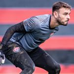 No mercado: jogadores que podem deixar o Vitória na janela