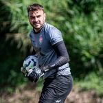 Sport entra na briga com Juventude e Lecce por goleiro do Vitória
