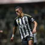 Atlético recebe proposta de clube europeu pelo atacante Tomás Cuello