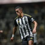 Atlético recebe proposta de clube europeu pelo atacante Tomás Cuello