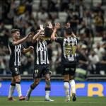 Atlético recebe premiação milionária por classificação na Copa do Brasil; saiba valor