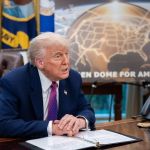 Trump ameaça usar força “nunca antes vista” se houver retaliação do Irã